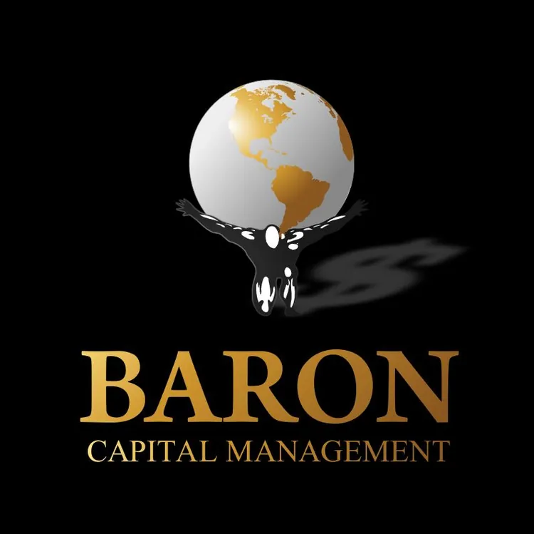 Baron Capital Management, LLC logo