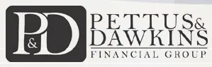 Pettus & Dawkins Financial Group, LLC logo