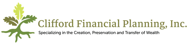 Clifford Financial Planning, Inc. logo
