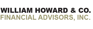 William Howard & Co. Financial Advisors, Inc. logo
