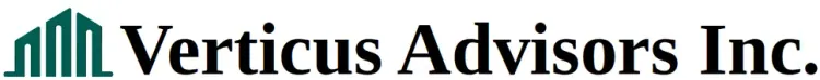 Verticus Advisors Inc. logo