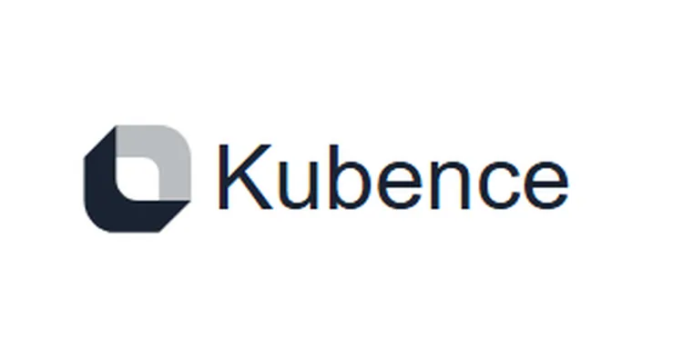 Kubence logo
