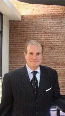 DAVID MONROE POARCH