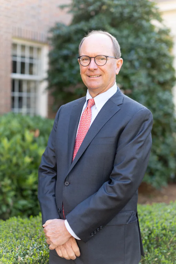ROBERT FRANKLIN PIERSON