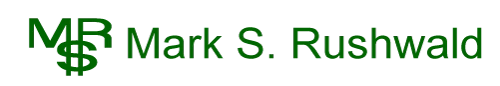 Rushwald, Mark Steven logo