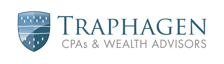 Traphagen Financial Group logo