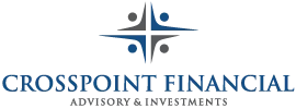 Crosspoint Financial, LLC logo