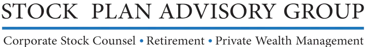 Stock Plan Advisory Group LLC logo