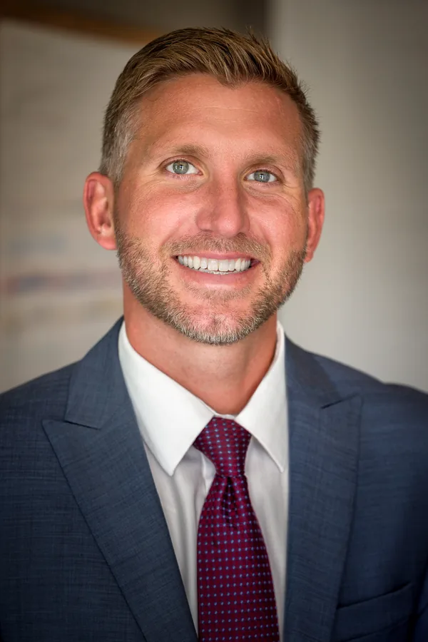 MARK JOSEPH REITZ