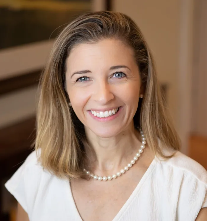 DEBBIE STRAUSS BYERLY