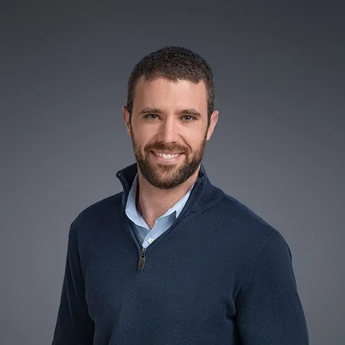 Daniel Harrison Shuart