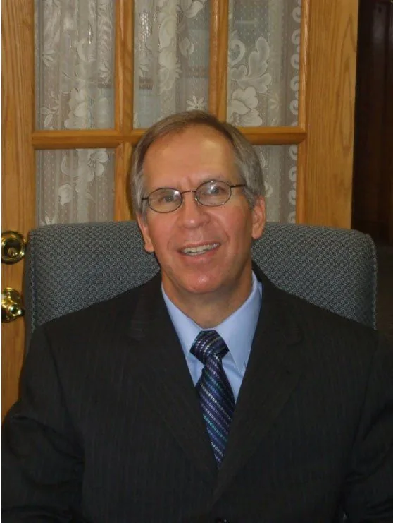 DAVID STUART UNDERHILL