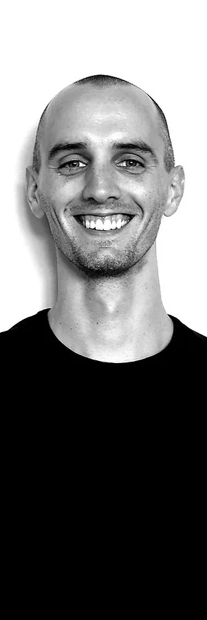 Scott Thomas Lanigan