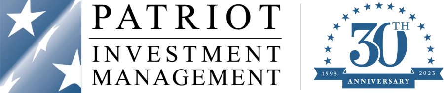 Patriot Investment Management Group INC logo