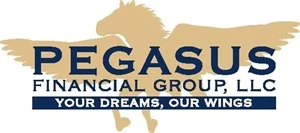 Pegasus Financial Group LLC logo