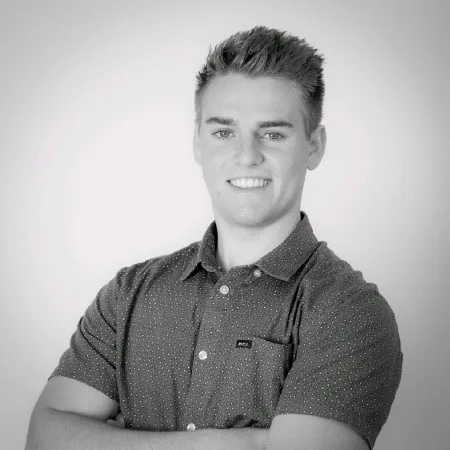 Casey Michael Broderick