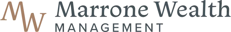 Marrone Wealth Management logo