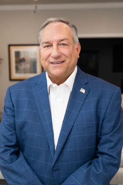 Daniel Hall Phillips