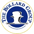 THE Bollard Group LLC logo