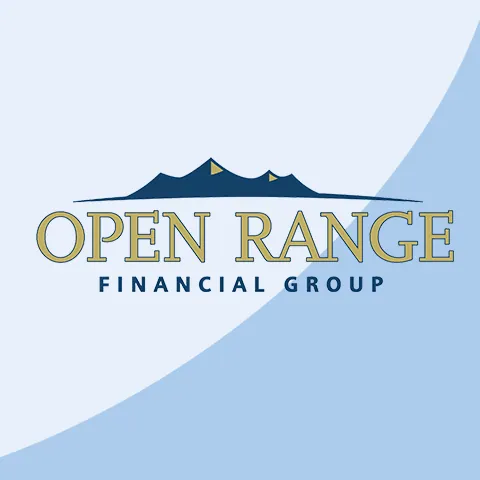 Open Range Financial Group, LLC logo