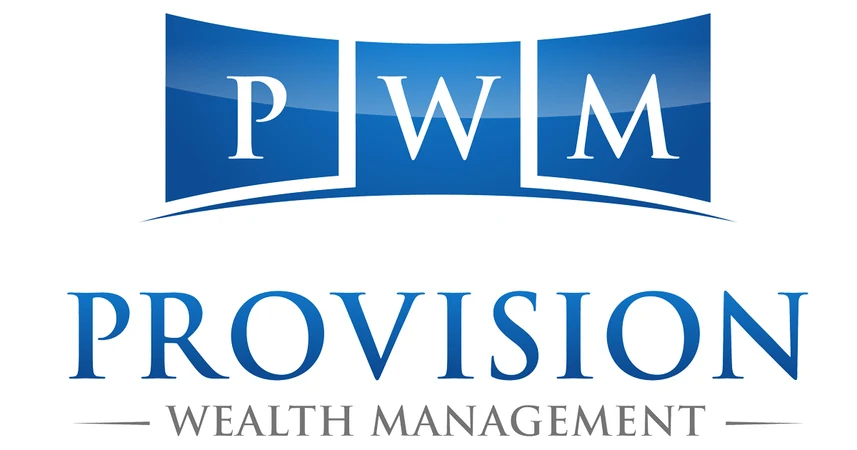 Provision Wealth Management, INC logo