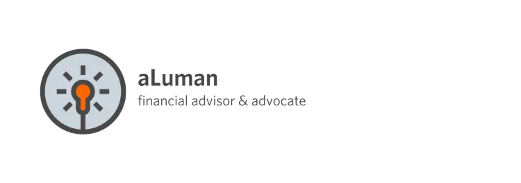Aluman logo