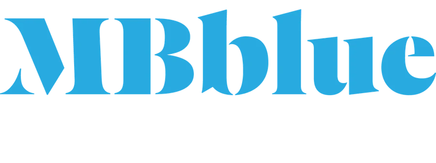 MB Blue GP LLC logo