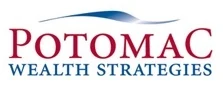 Potomac Wealth Strategies, LLC logo