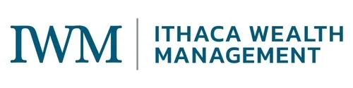Ithaca Wealth Management logo