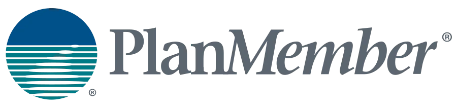 Planmember Securities Corporation logo