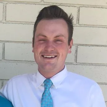Alec L Blomquist