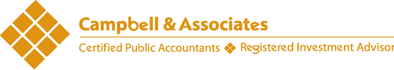 Campbell & Associates logo