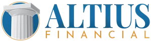 Altius Financial, Inc. logo