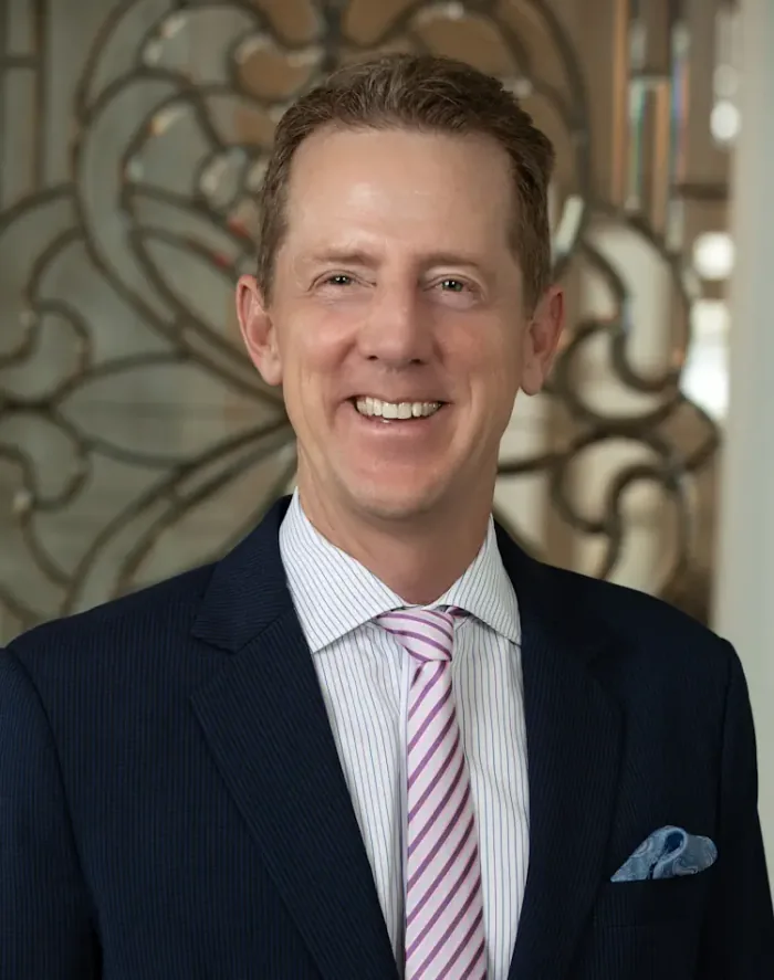 JOHN PATRICK ODELL