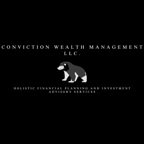 Conviction Wealth Management LLC logo
