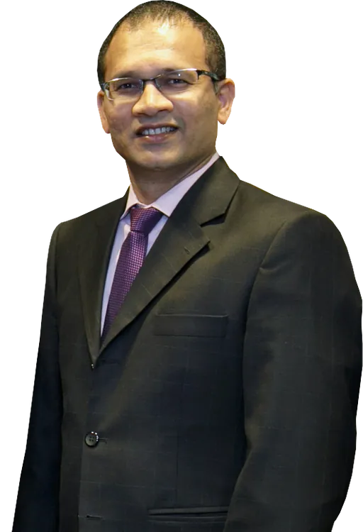 SANJAY KRISHNARAO PAWAR