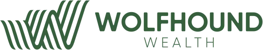 Wolfhound Wealth logo