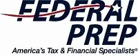 Federal Prep logo