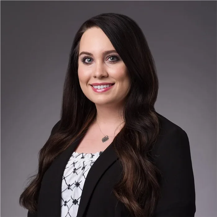 BETHANIE ANNE BAKER