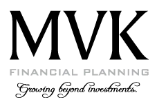 MVK Financial Planning, LLC logo