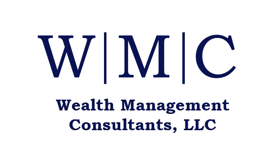 Wealth Management Consultants, LLC logo