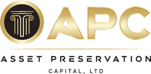 Asset Preservation Capital, LTD logo