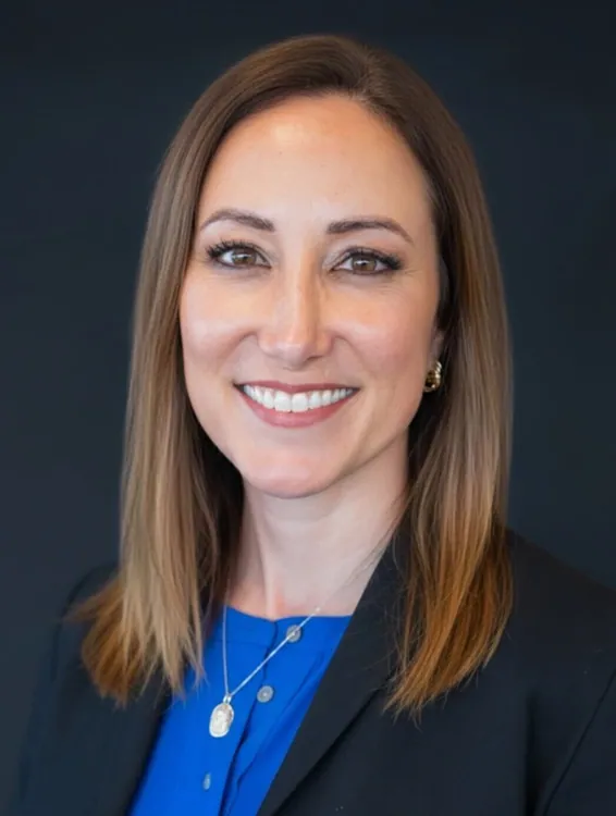 Gina Petrelli Aldaz