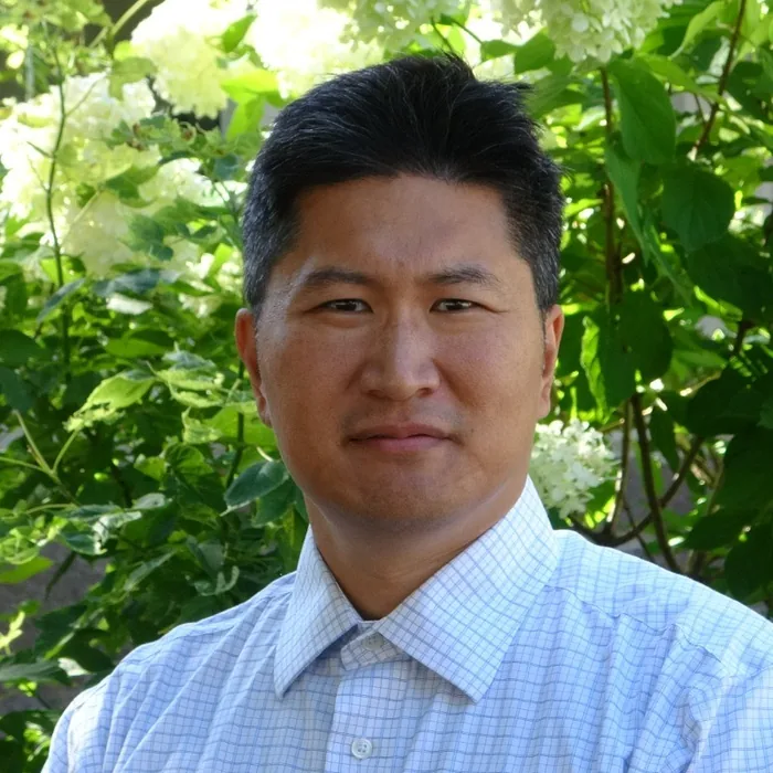 Ujae Augustine Kang
