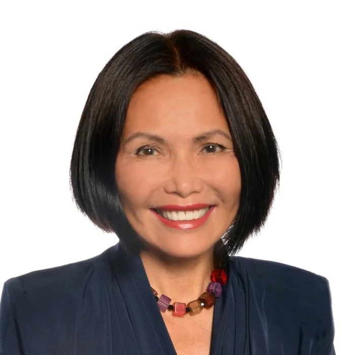 CYNTHIA JACQUELINE TAM