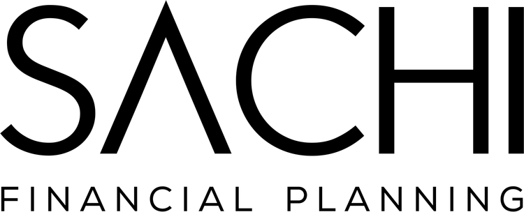 Sachi Financial Planning logo