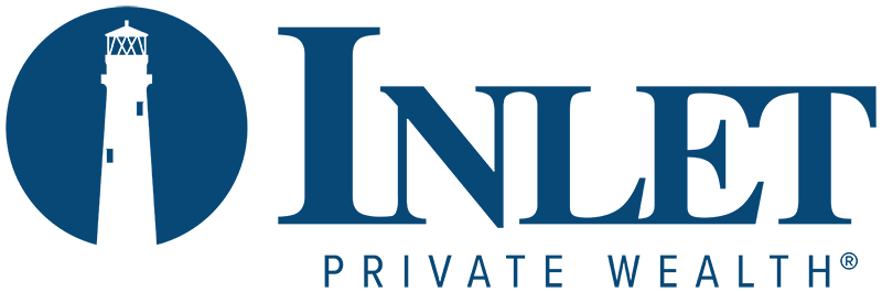 Inlet Private Wealth, LLC logo
