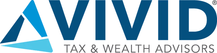 Vivid Wealth Management, LLC logo