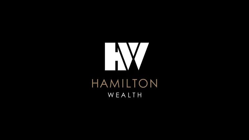 Hamilton Wealth, LLC logo