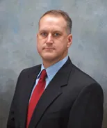 JOHN LLOYD DAVENPORT